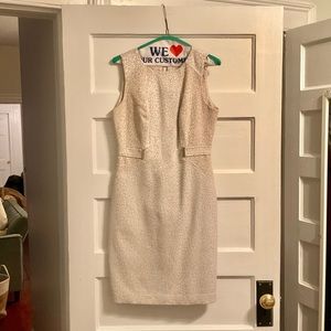 Calvin Klein Business Dress